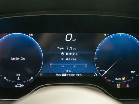 New 2026 Maserati Grecale Modena image 15