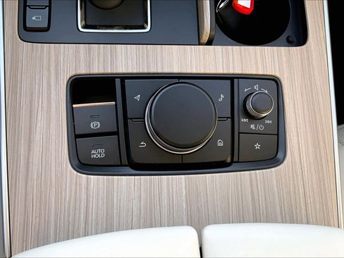 New 2026 MAZDA CX-90 Plug-In Hybrid w/ Premium Plus image 22