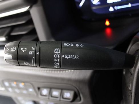 Used 2023 GMC Yukon Denali Ultimate image 40