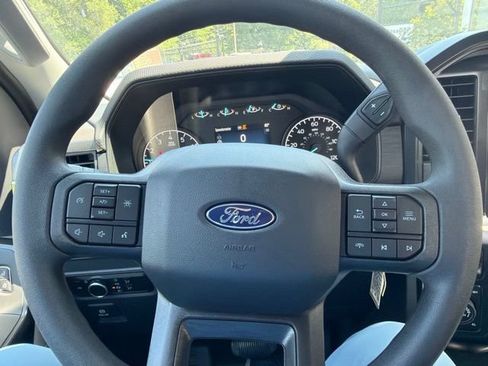 New 2026 Ford F150 XL AWD/4WD image 18