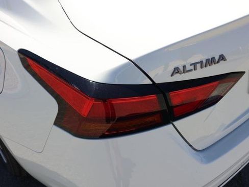 New 2025 Nissan Altima 2.5 S image 7