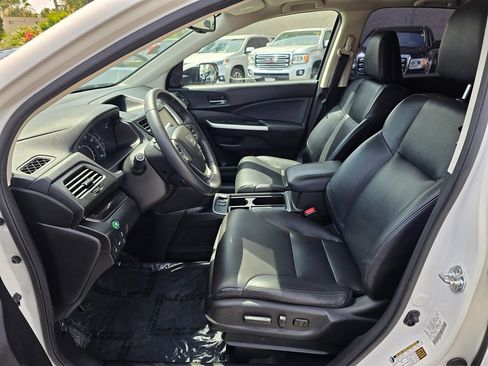 Used 2015 Honda CR-V Touring image 17