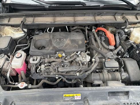 Used 2022 Toyota Highlander Limited image 20