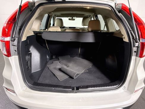 Used 2016 Honda CR-V EX image 35