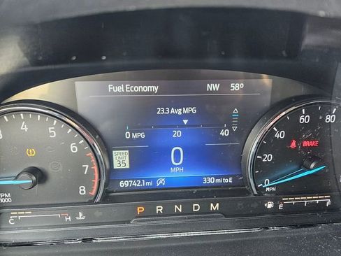 Used 2020 Ford Explorer Limited image 10