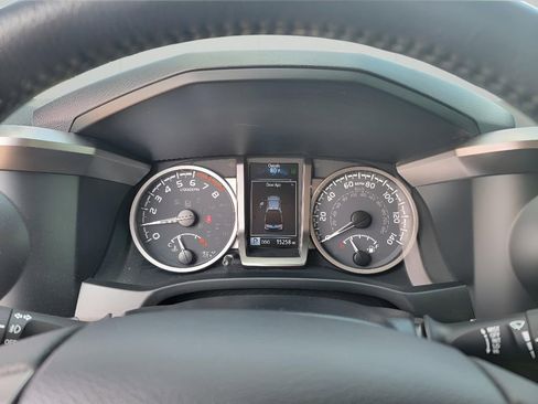 Used 2023 Toyota Tacoma SR5 image 13