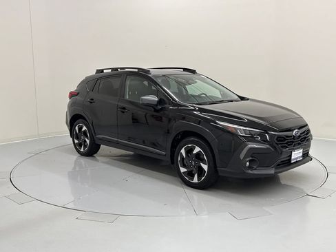 Used 2025 Subaru Crosstrek 2.5i Limited AWD/4WD image 8