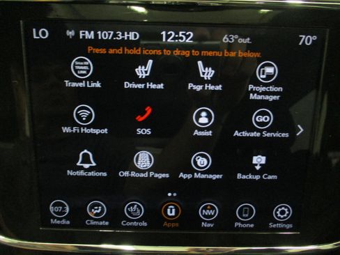 Used 2022 Jeep Grand Cherokee Limited image 24