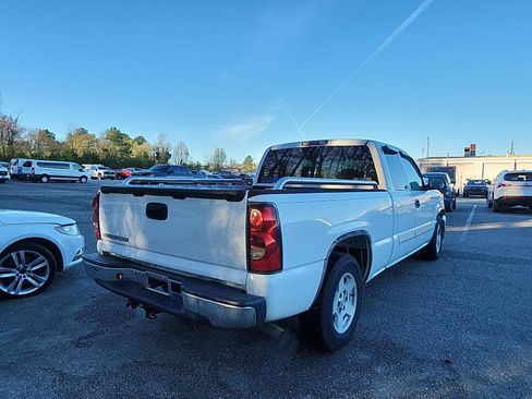 Used 2006 Chevrolet Silverado 1500 LT image 5