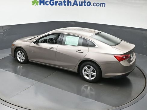Used 2024 Chevrolet Malibu LT image 19