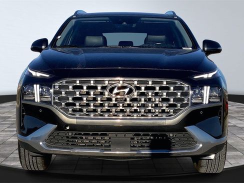 Used 2023 Hyundai Santa Fe Limited image 2