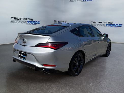 Used 2025 Acura Integra A-Spec image 5