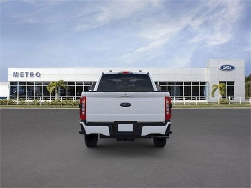 New 2026 Ford F350 XLT w/ XLT Premium Package image 5