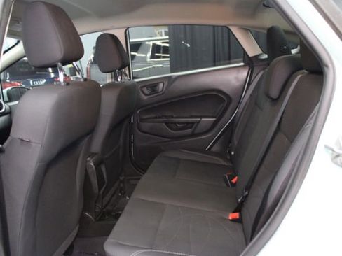 Used 2019 Ford Fiesta SE image 17