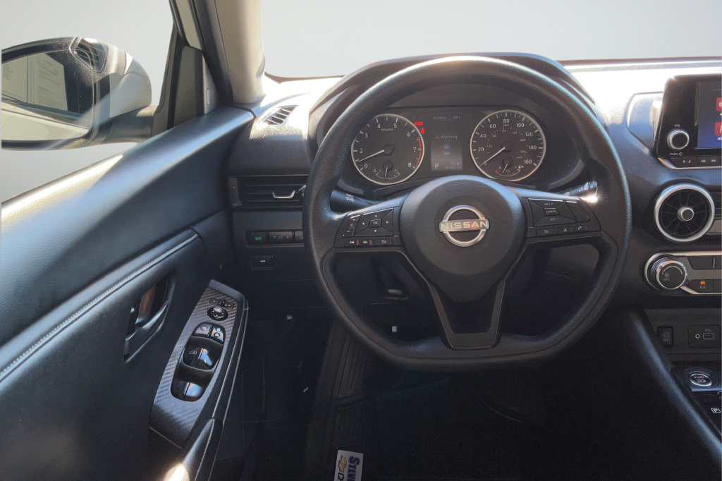 Used 2024 Nissan Sentra S FWD image 14