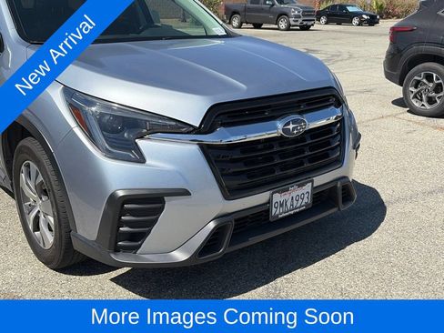 Used 2024 Subaru Ascent Premium AWD/4WD image 7
