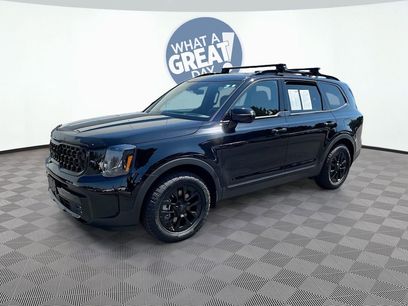 Used 2025 Kia Telluride SX Prestige X-Pro