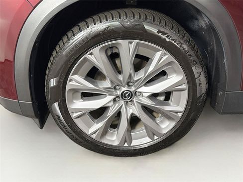Used 2024 MAZDA CX-90 3.3 Turbo w/ Premium Package AWD/4WD image 34
