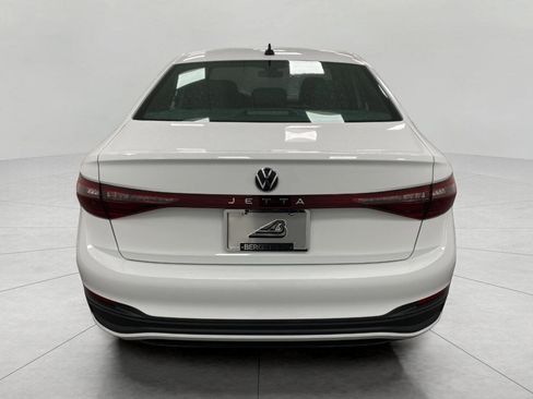 New 2026 Volkswagen Jetta Sport image 4