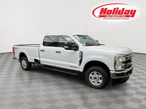 New 2026 Ford F250 XLT AWD/4WD image 1