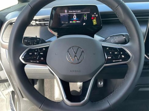 New 2025 Volkswagen ID. Buzz Pro S image 24