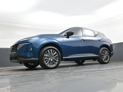 New 2026 Nissan Murano SL AWD/4WD image 42