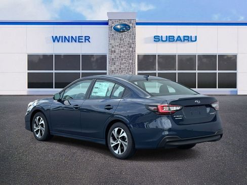 New 2025 Subaru Legacy Premium image 3