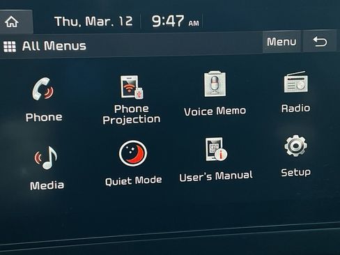 Used 2025 Kia Sportage LX image 32