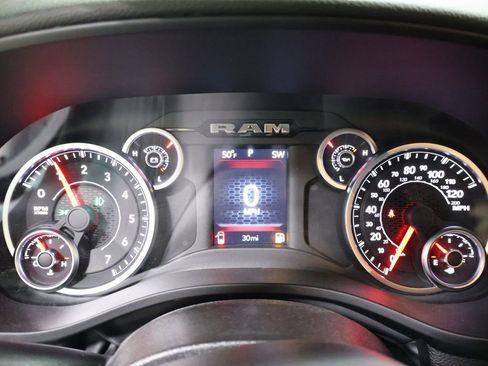 New 2026 RAM 1500 Big Horn image 34