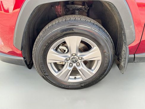 Used 2025 Toyota RAV4 XLE w/ Convenience Package AWD/4WD image 31