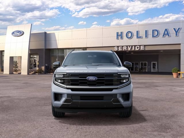 New 2027 Ford Expedition Platinum w/ Driver's Package AWD/4WD image 3