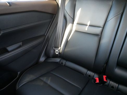 Certified 2022 Nissan Rogue SL w/ SL Premium Package image 12