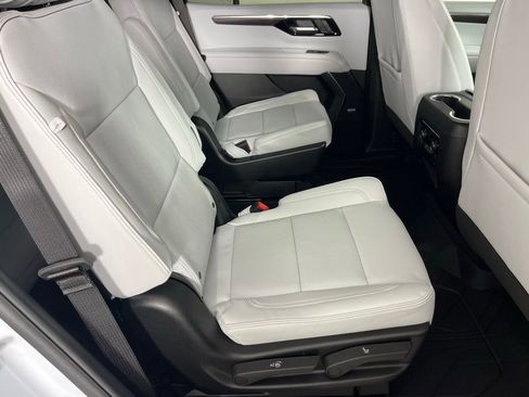 New 2026 Chevrolet Tahoe Premier w/ Sun And Tow Package image 15