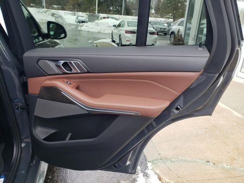 New 2026 BMW X5 xDrive50e w/ M Sport Package image 18