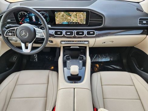 Used 2022 Mercedes-Benz GLE 350 350 image 33