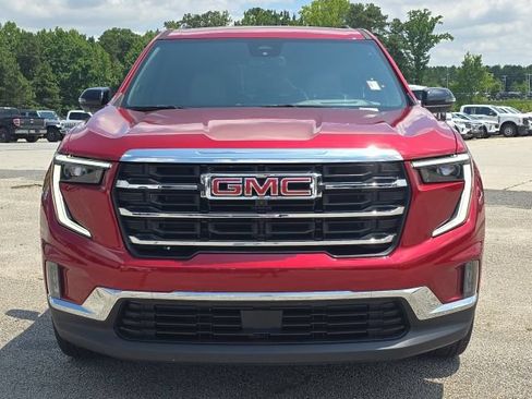 Used 2024 GMC Acadia Elevation FWD image 8