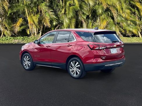 Used 2023 Chevrolet Equinox LT FWD image 7