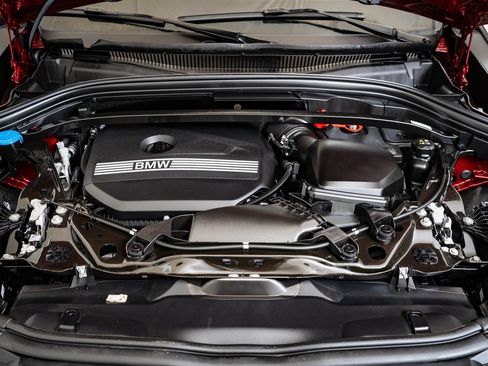 Certified 2025 BMW X2 xDrive28i image 34