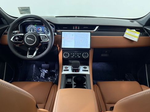 New 2026 Jaguar F-PACE R-Dynamic S image 16