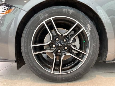 Used 2022 Ford Mustang Coupe w/ Equipment Group 101A image 27