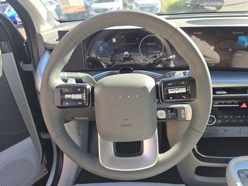 New 2026 Hyundai Ioniq 9 SEL image 22