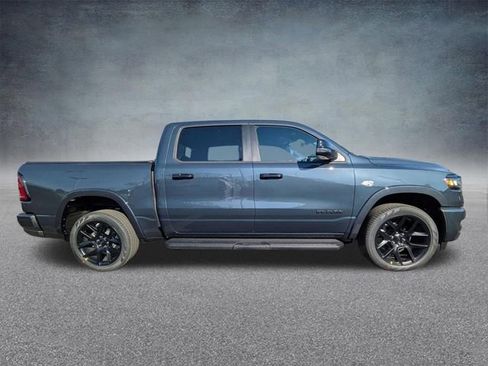 New 2026 RAM 1500 Laramie AWD/4WD image 2