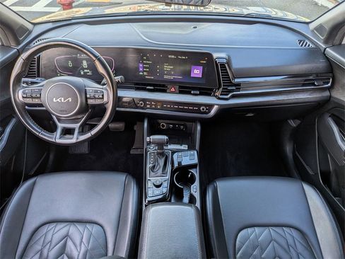 Certified 2023 Kia Sportage X-Line image 20