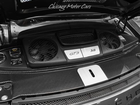 Used 2014 Porsche 911 GT3 image 46