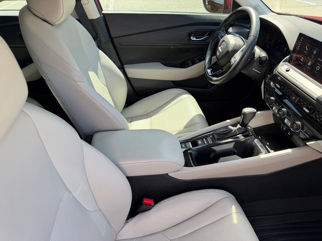 Used 2024 Honda Accord EX-L image 15