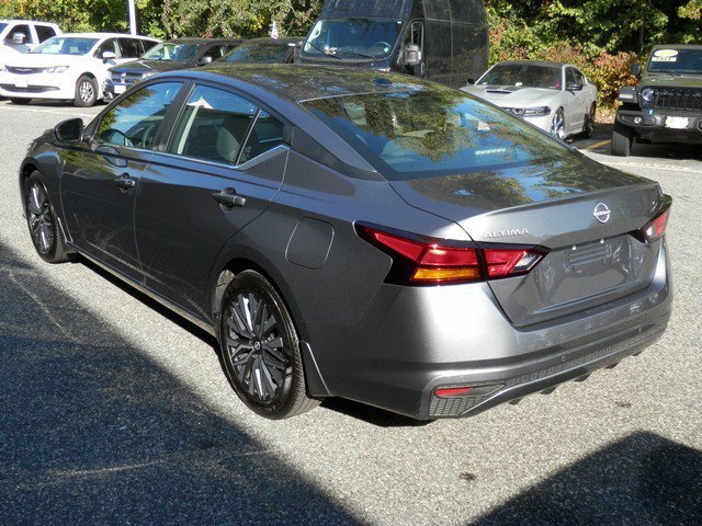 Used 2026 Nissan Altima 2.5 SV FWD image 6