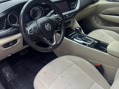 Used 2018 Buick Regal Preferred w/ Sights and Sounds Package FWD image 14