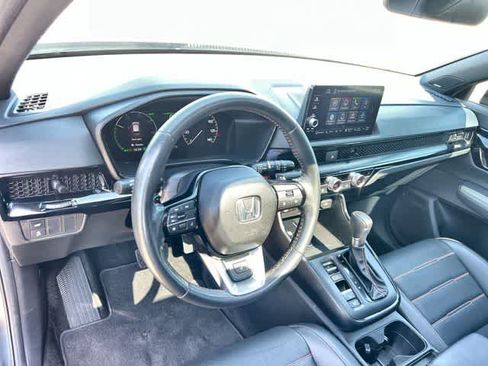 Used 2023 Honda CR-V Sport Touring image 15