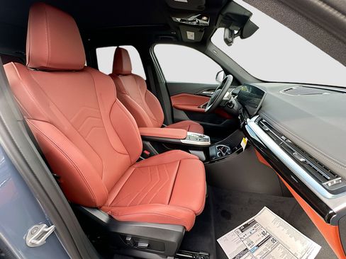 New 2026 BMW X1 xDrive28i w/ Convenience Package image 23