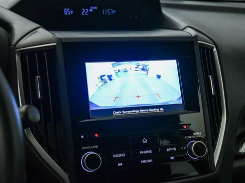 Used 2021 Subaru Forester Premium image 22